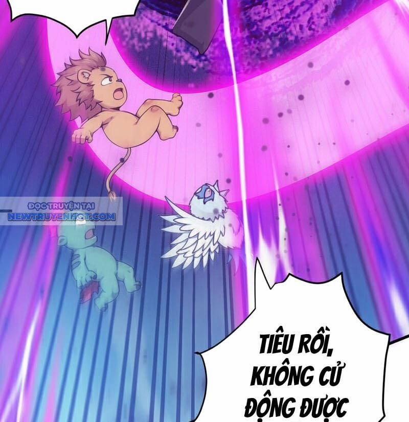 Ẩn Cư Mười Vạn Năm 271 trang 74