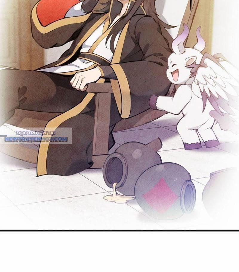 Ẩn Cư Mười Vạn Năm 272 trang 1