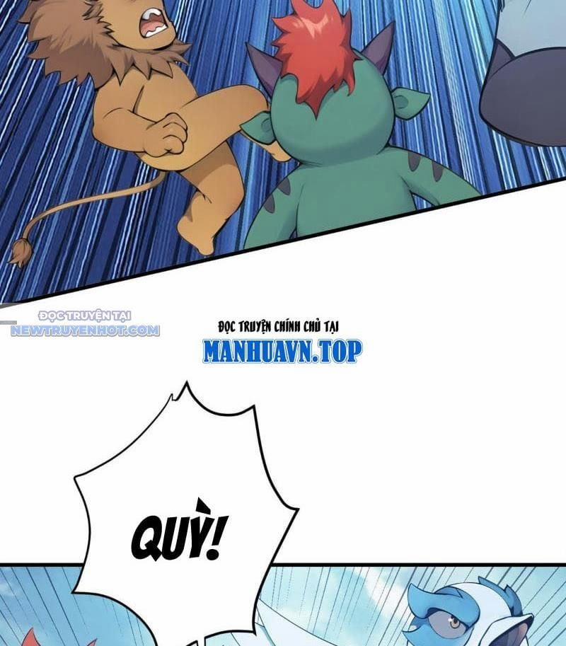 Ẩn Cư Mười Vạn Năm 272 trang 12