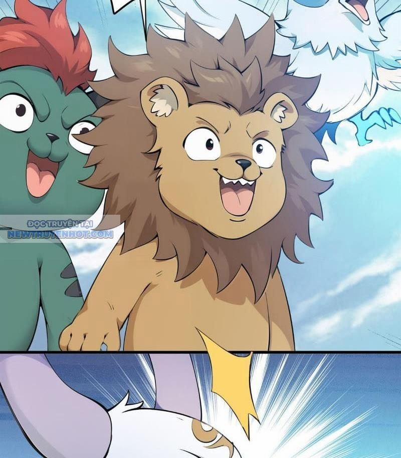 Ẩn Cư Mười Vạn Năm 272 trang 13