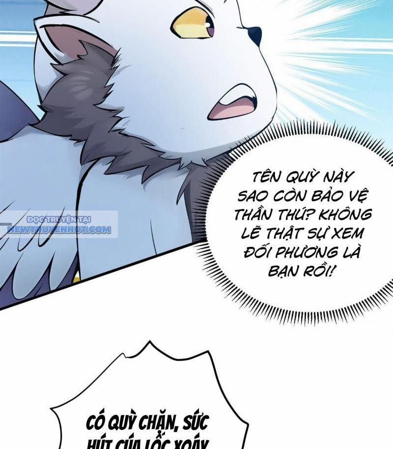 Ẩn Cư Mười Vạn Năm 272 trang 14