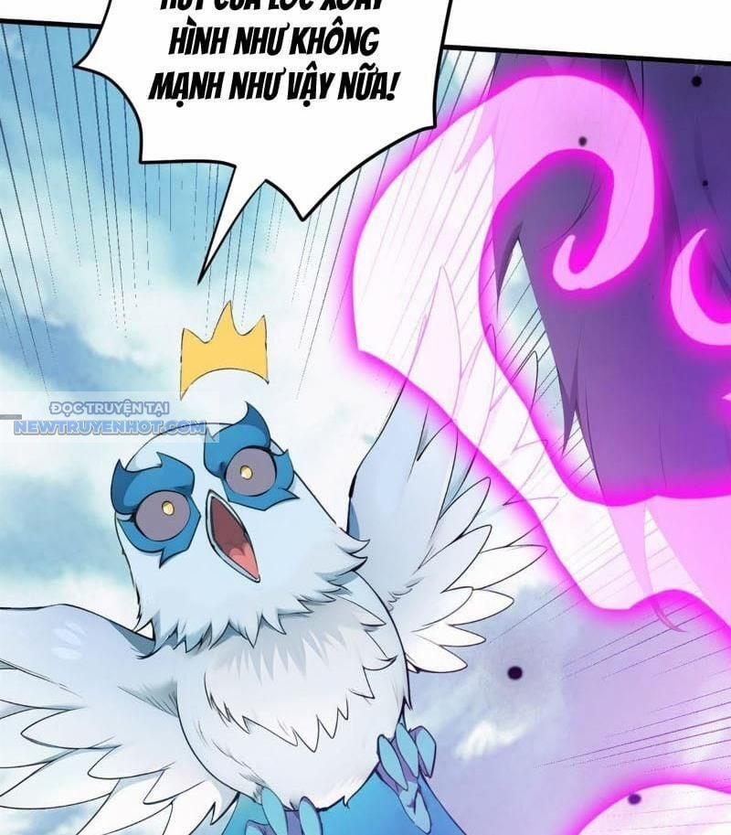 Ẩn Cư Mười Vạn Năm 272 trang 15