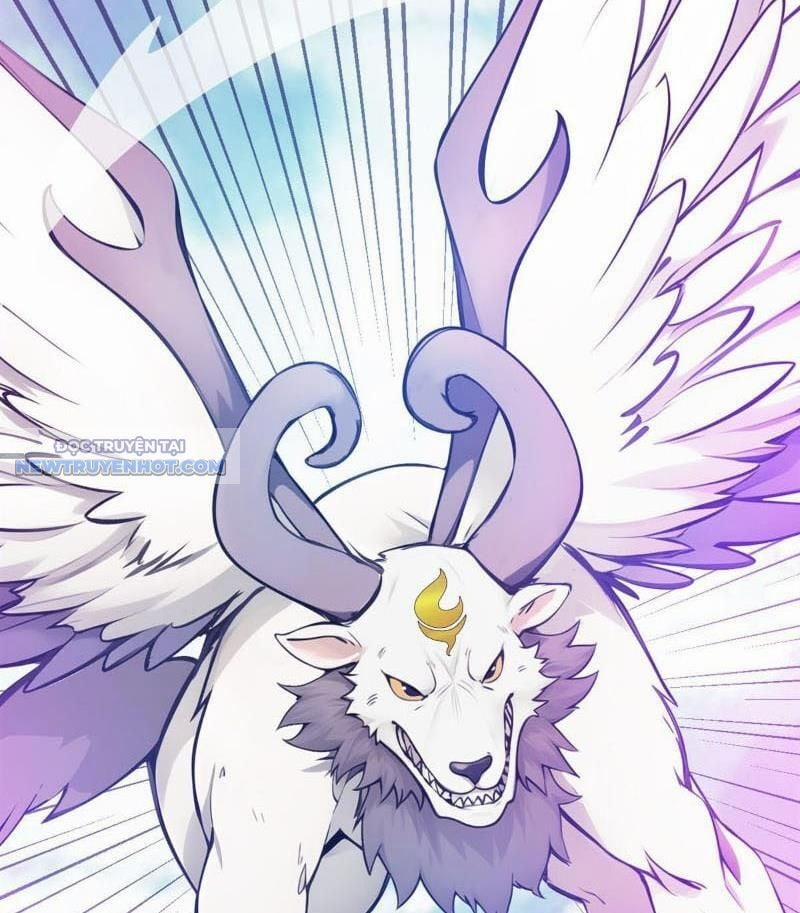 Ẩn Cư Mười Vạn Năm 272 trang 20