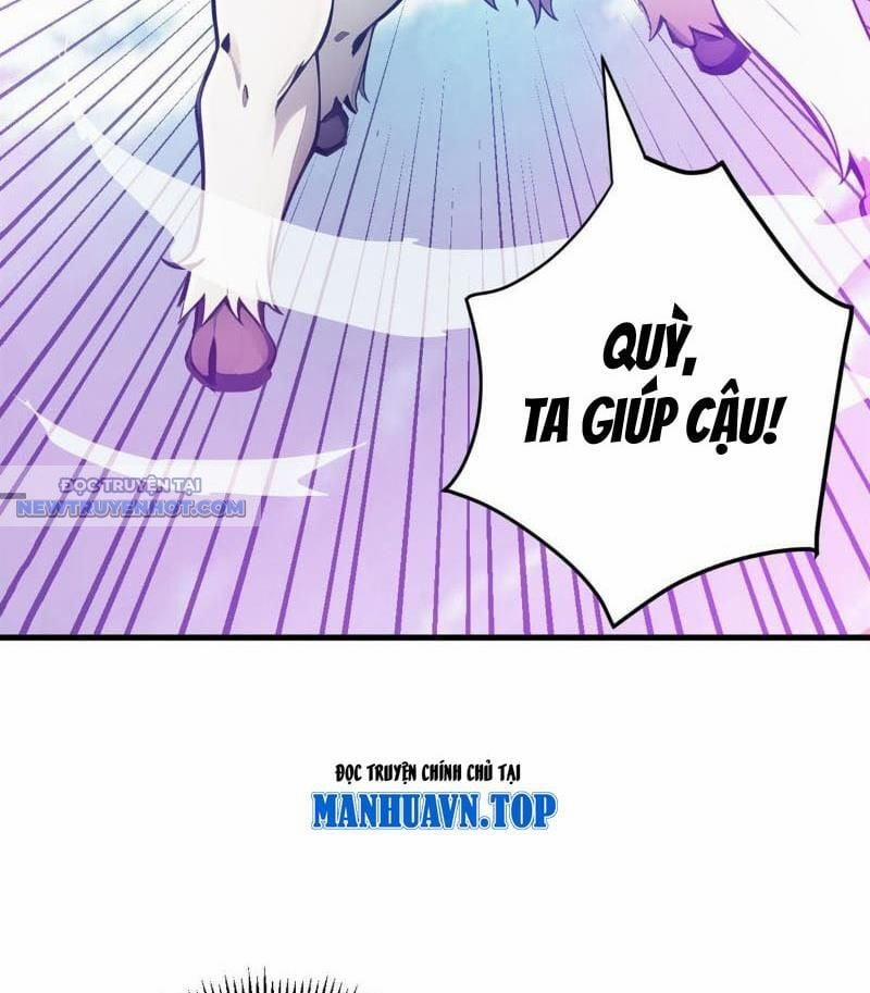 Ẩn Cư Mười Vạn Năm 272 trang 21