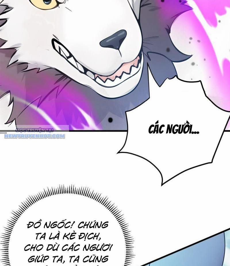 Ẩn Cư Mười Vạn Năm 272 trang 32