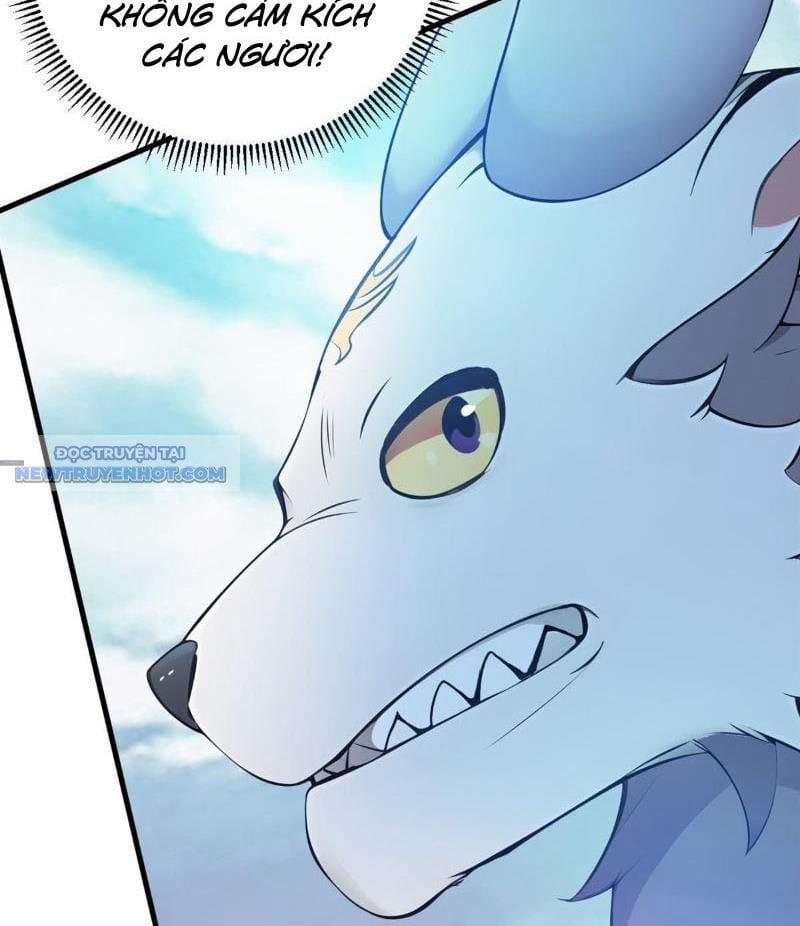 Ẩn Cư Mười Vạn Năm 272 trang 33