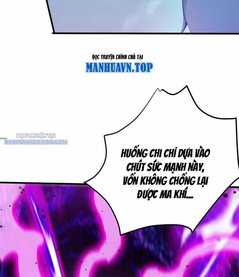 Ẩn Cư Mười Vạn Năm 272 trang 34