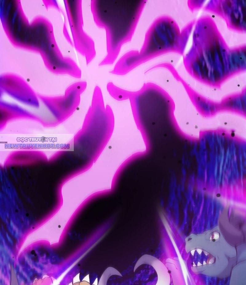 Ẩn Cư Mười Vạn Năm 272 trang 35