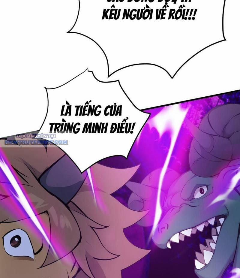 Ẩn Cư Mười Vạn Năm 272 trang 37