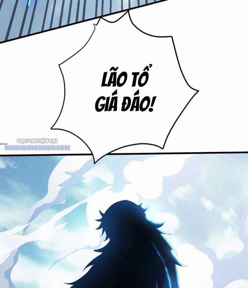 Ẩn Cư Mười Vạn Năm 272 trang 42