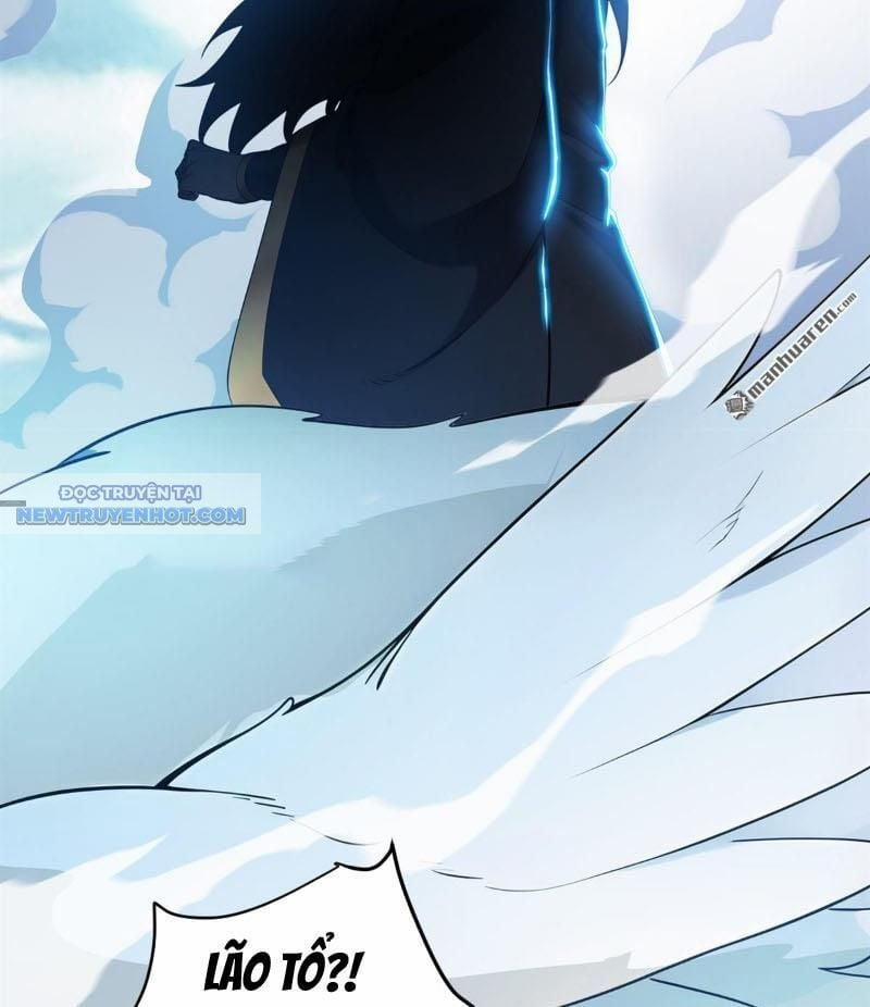 Ẩn Cư Mười Vạn Năm 272 trang 43