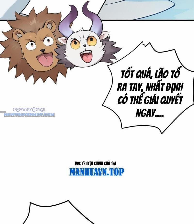 Ẩn Cư Mười Vạn Năm 272 trang 44