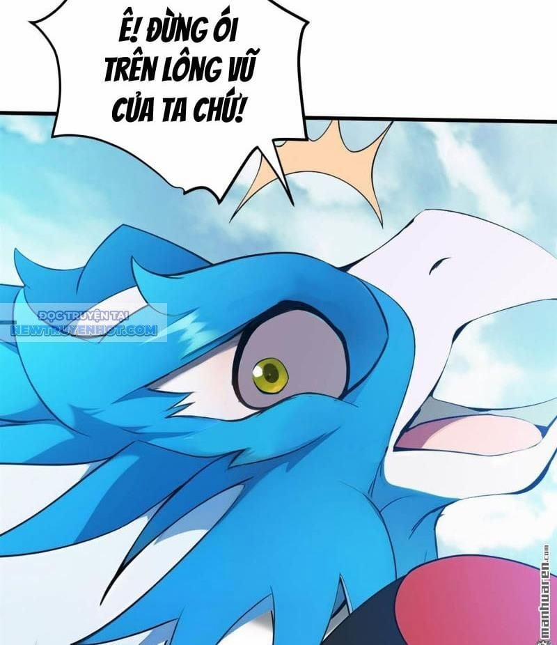 Ẩn Cư Mười Vạn Năm 272 trang 45