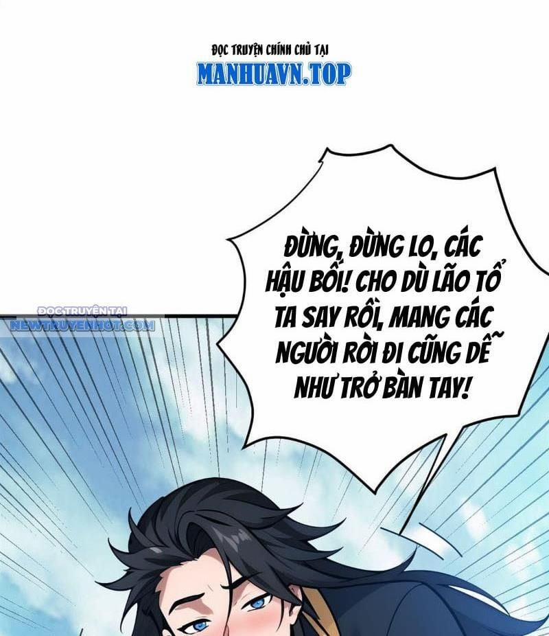 Ẩn Cư Mười Vạn Năm 272 trang 49