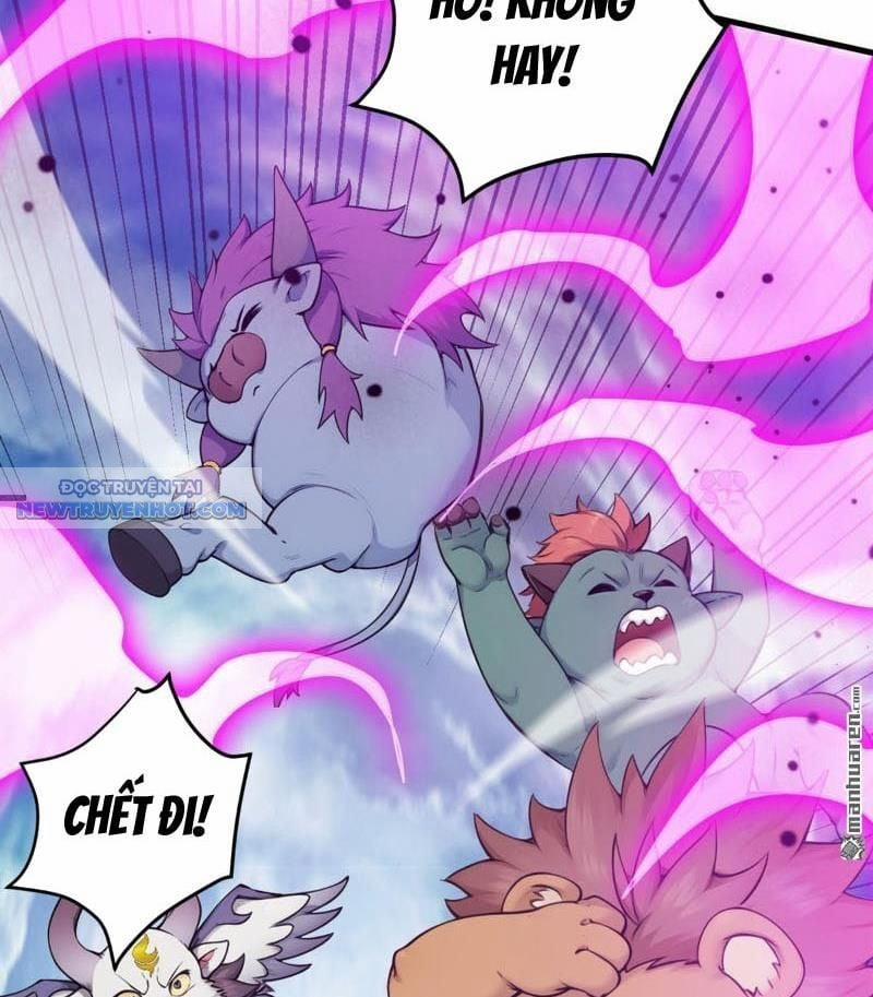 Ẩn Cư Mười Vạn Năm 272 trang 5