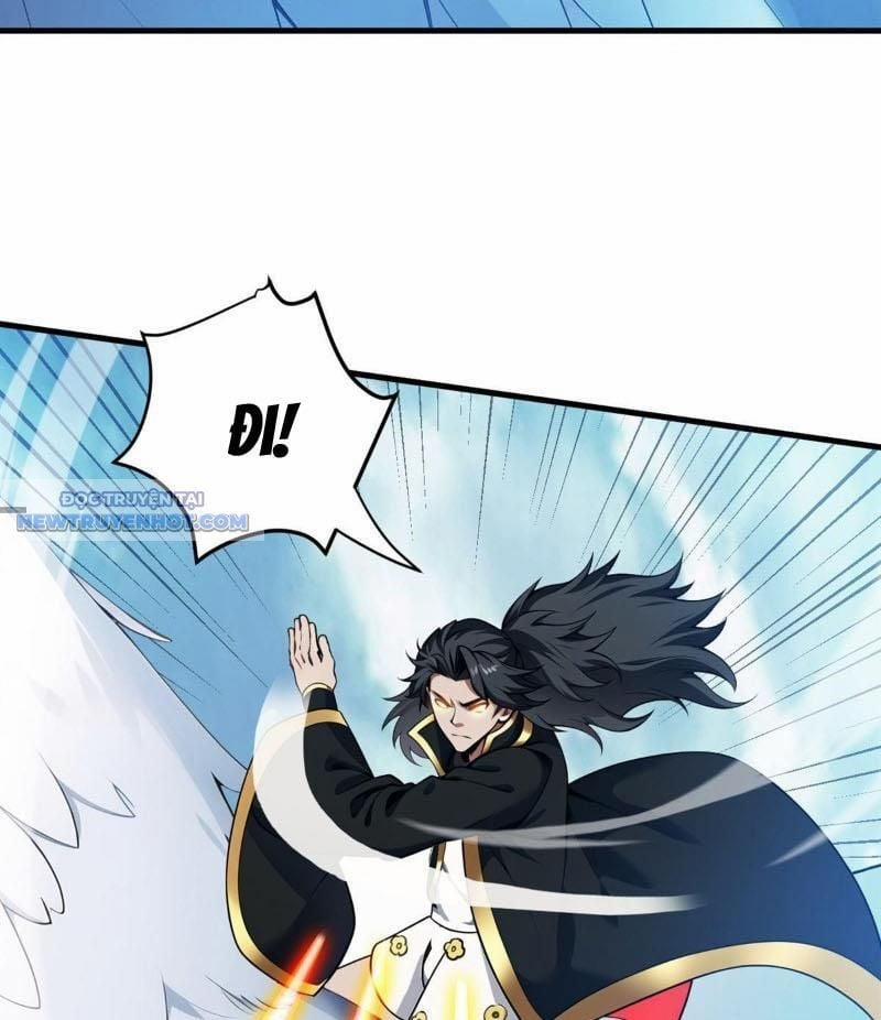 Ẩn Cư Mười Vạn Năm 272 trang 51