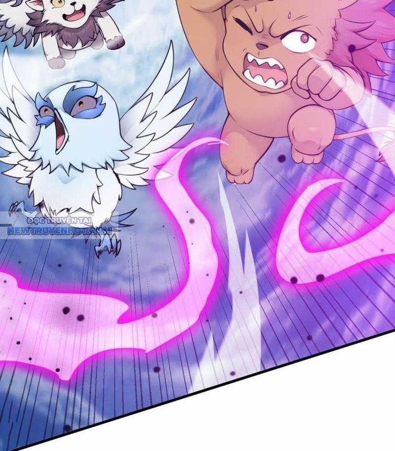 Ẩn Cư Mười Vạn Năm 272 trang 6