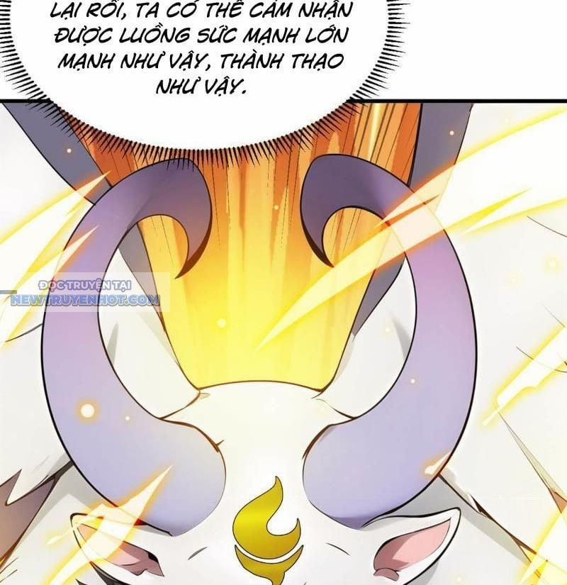 Ẩn Cư Mười Vạn Năm 272 trang 60