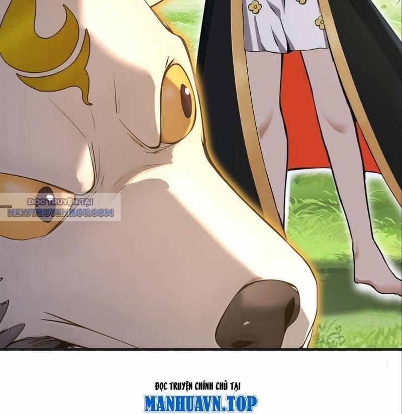 Ẩn Cư Mười Vạn Năm 272 trang 74