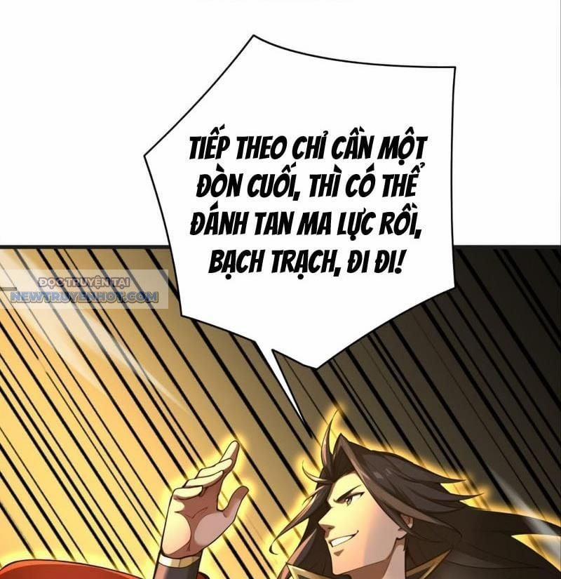 Ẩn Cư Mười Vạn Năm 272 trang 75