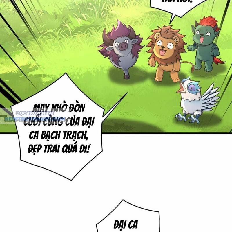 Ẩn Cư Mười Vạn Năm 273 trang 10