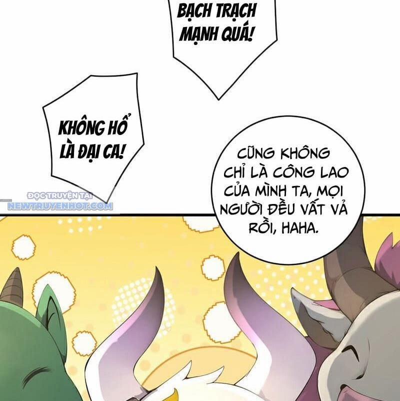 Ẩn Cư Mười Vạn Năm 273 trang 11