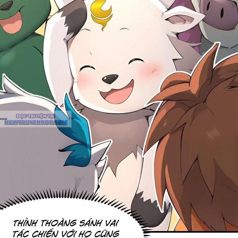 Ẩn Cư Mười Vạn Năm 273 trang 12