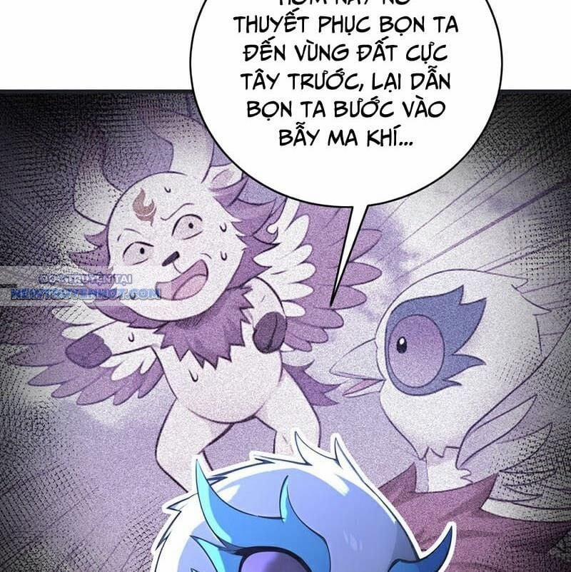 Ẩn Cư Mười Vạn Năm 273 trang 18