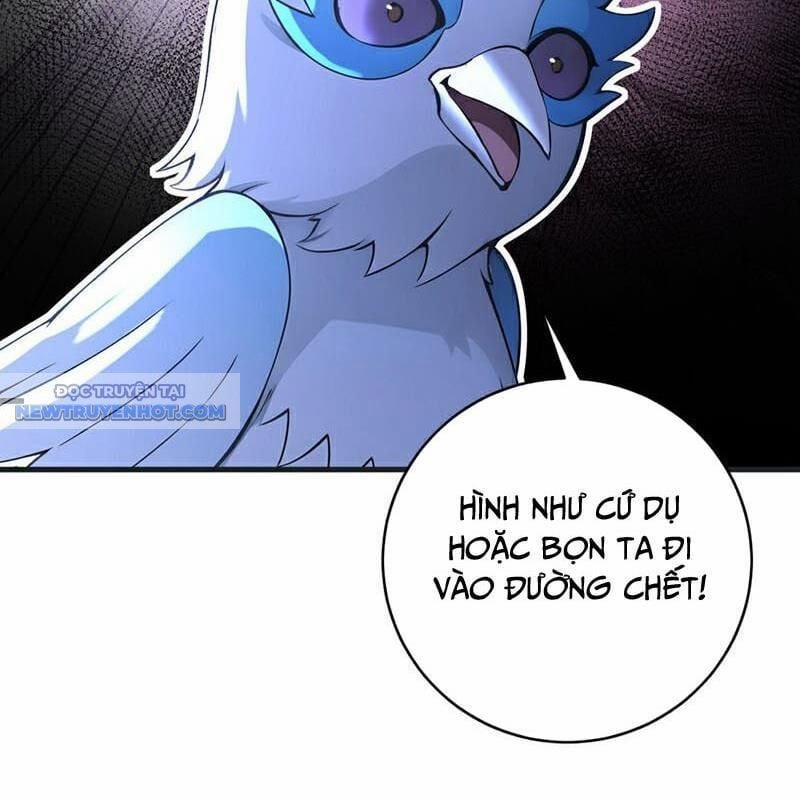 Ẩn Cư Mười Vạn Năm 273 trang 19