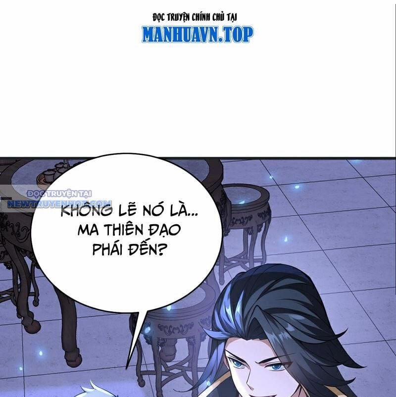 Ẩn Cư Mười Vạn Năm 273 trang 20