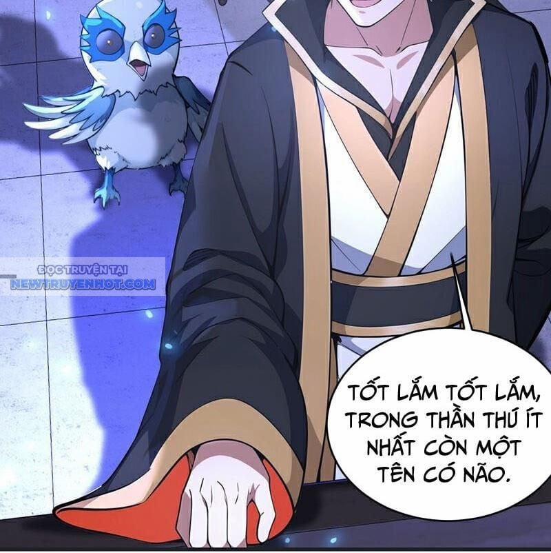 Ẩn Cư Mười Vạn Năm 273 trang 21