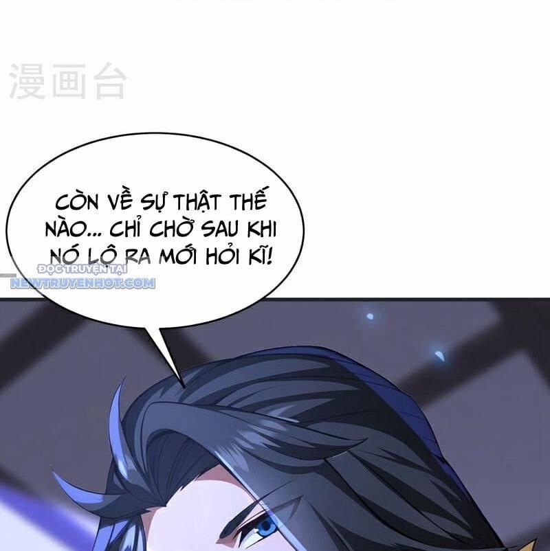 Ẩn Cư Mười Vạn Năm 273 trang 22