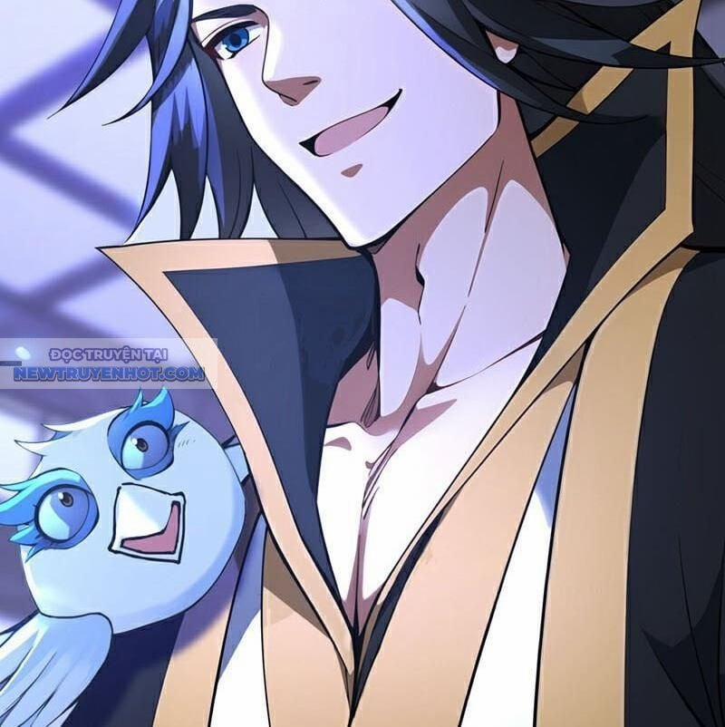 Ẩn Cư Mười Vạn Năm 273 trang 23