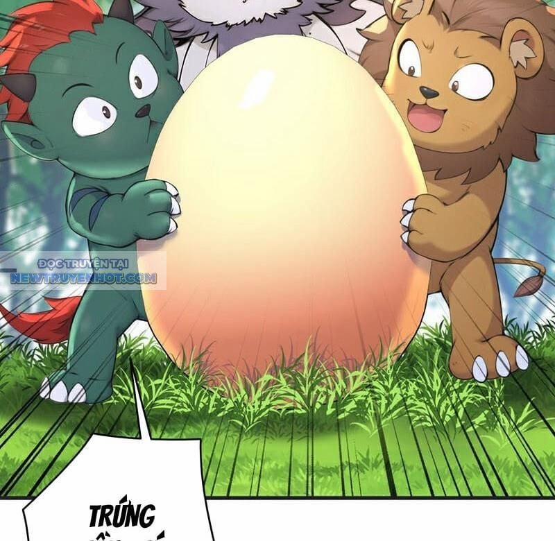 Ẩn Cư Mười Vạn Năm 273 trang 28