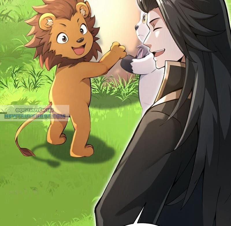 Ẩn Cư Mười Vạn Năm 273 trang 30