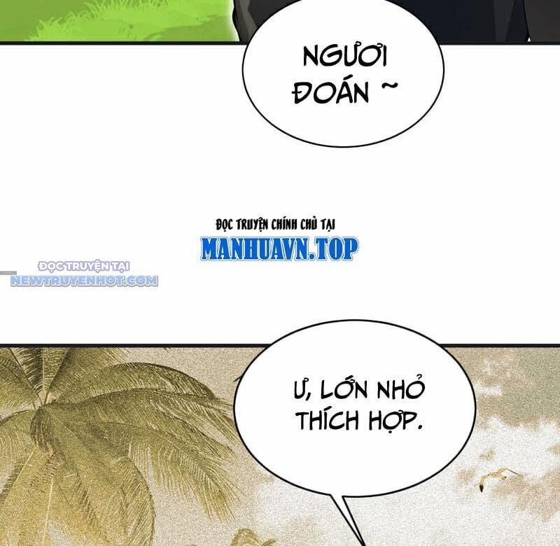 Ẩn Cư Mười Vạn Năm 273 trang 31