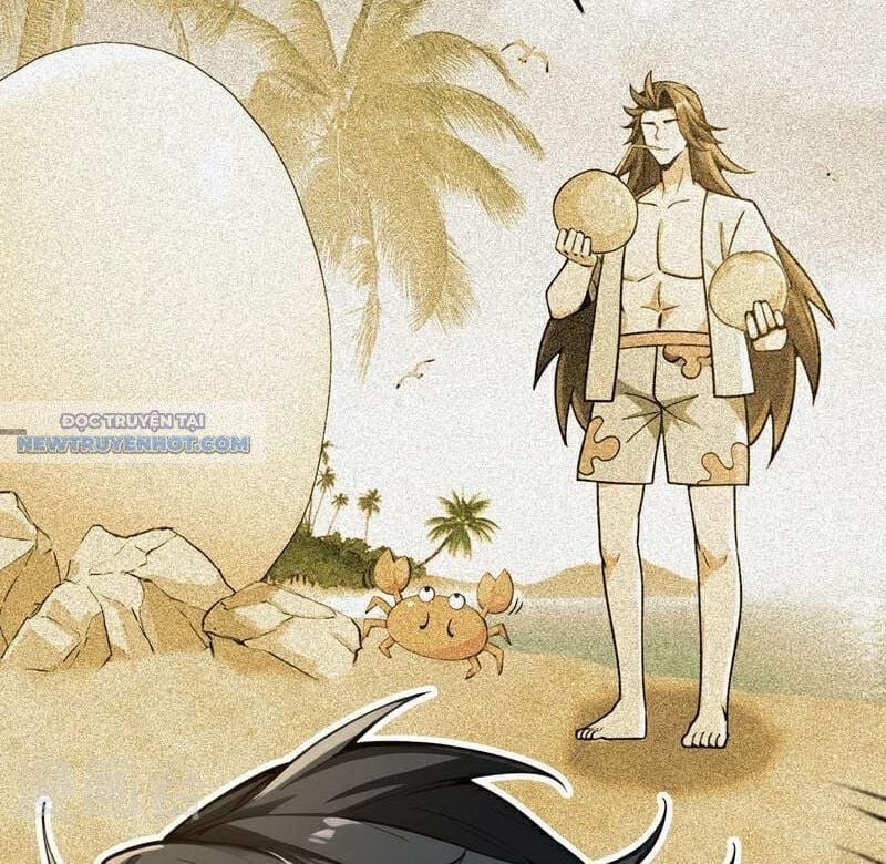 Ẩn Cư Mười Vạn Năm 273 trang 32