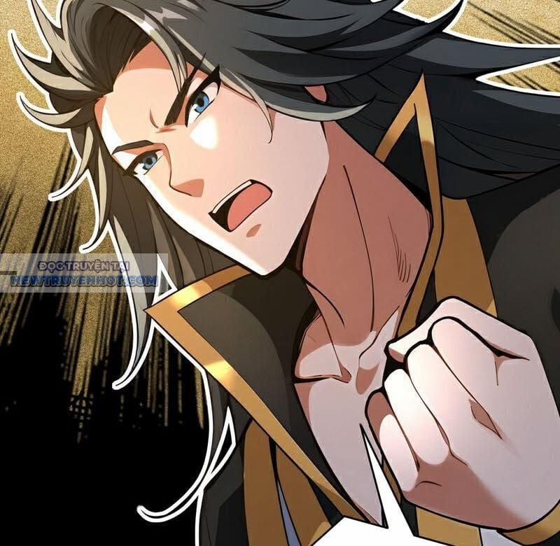 Ẩn Cư Mười Vạn Năm 273 trang 33