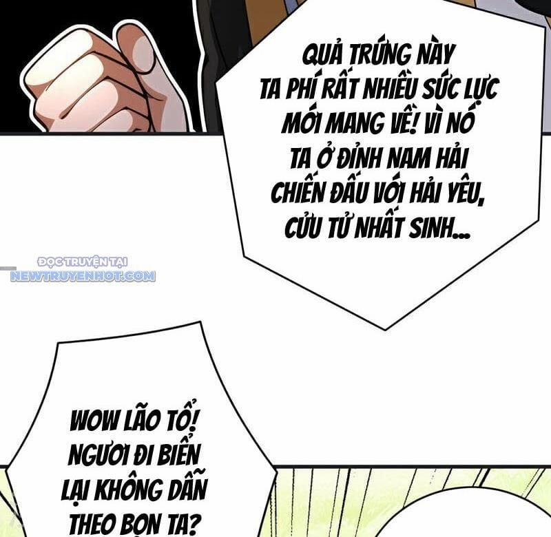 Ẩn Cư Mười Vạn Năm 273 trang 34