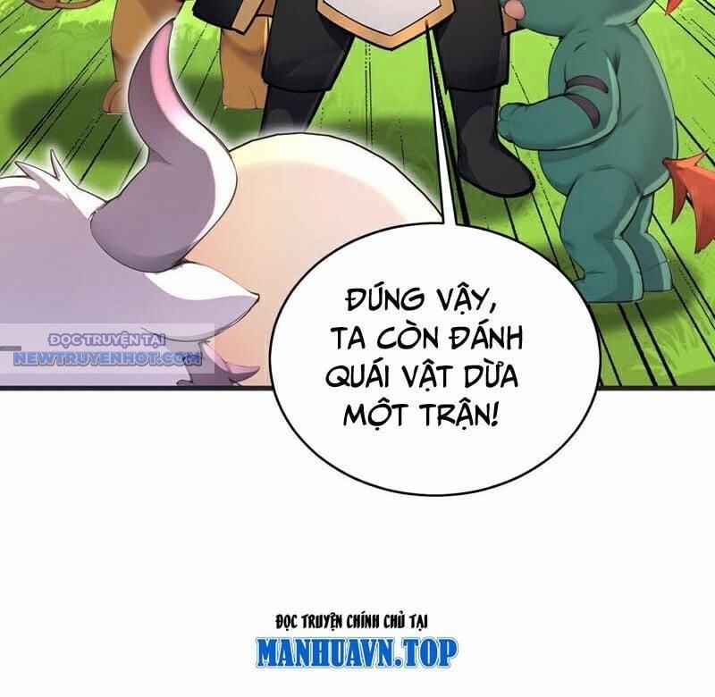 Ẩn Cư Mười Vạn Năm 273 trang 36