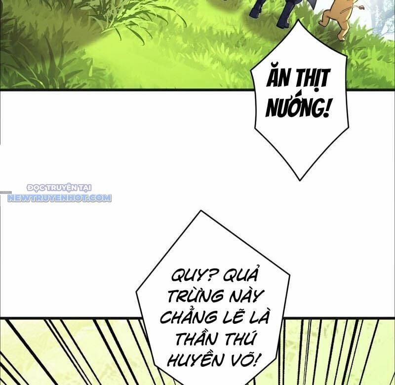 Ẩn Cư Mười Vạn Năm 273 trang 39