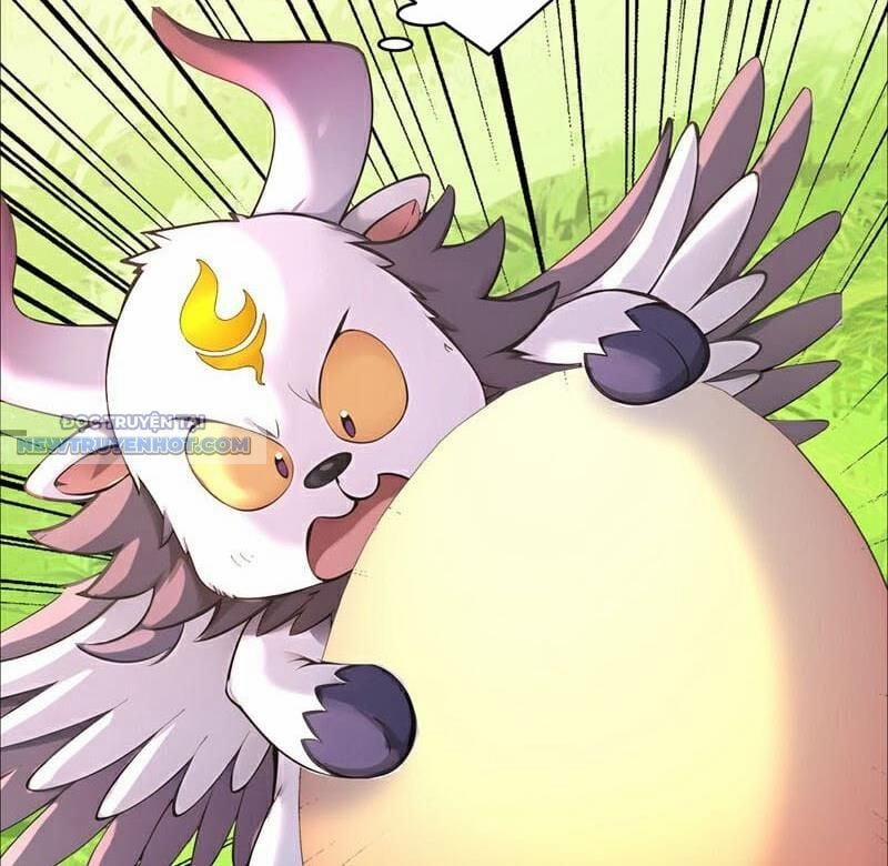 Ẩn Cư Mười Vạn Năm 273 trang 40