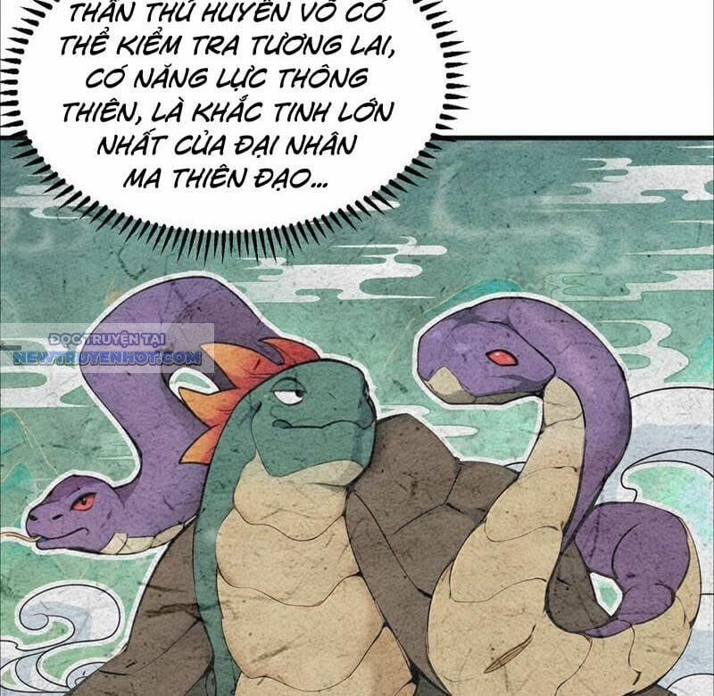 Ẩn Cư Mười Vạn Năm 273 trang 42