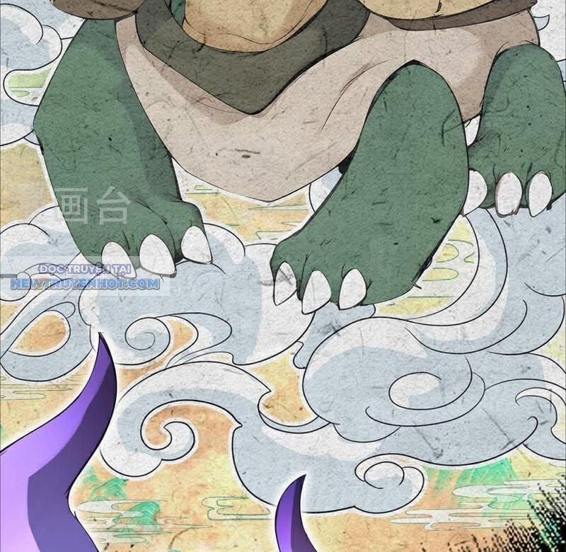 Ẩn Cư Mười Vạn Năm 273 trang 43