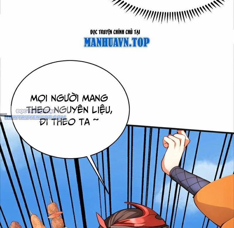 Ẩn Cư Mười Vạn Năm 273 trang 45