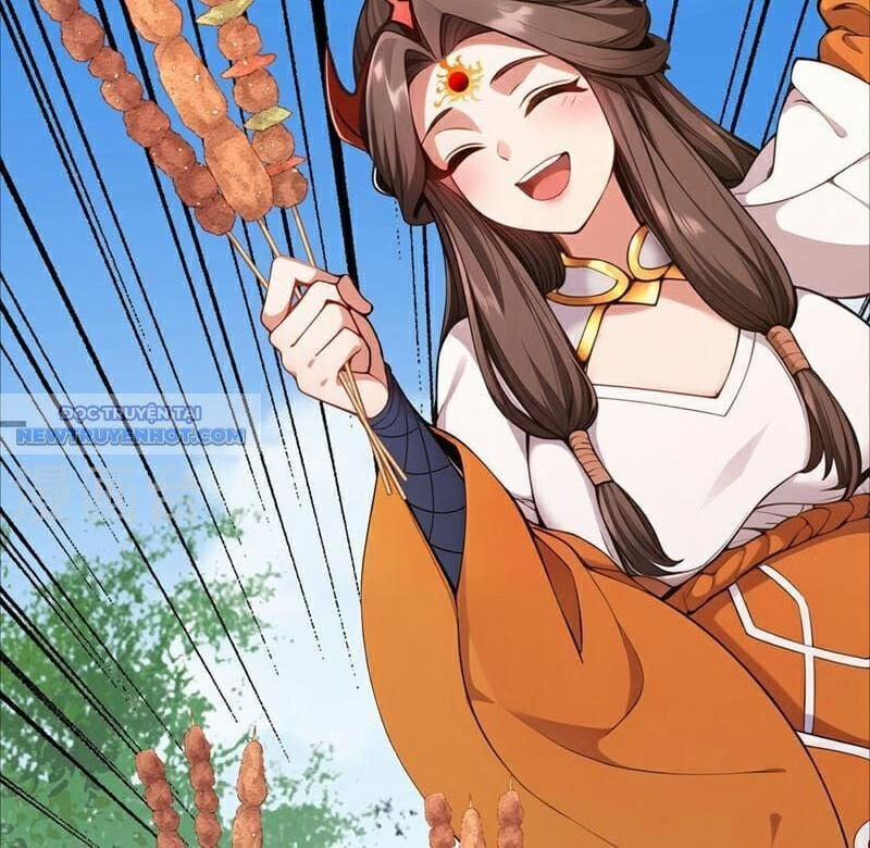 Ẩn Cư Mười Vạn Năm 273 trang 46