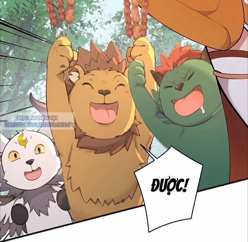 Ẩn Cư Mười Vạn Năm 273 trang 47