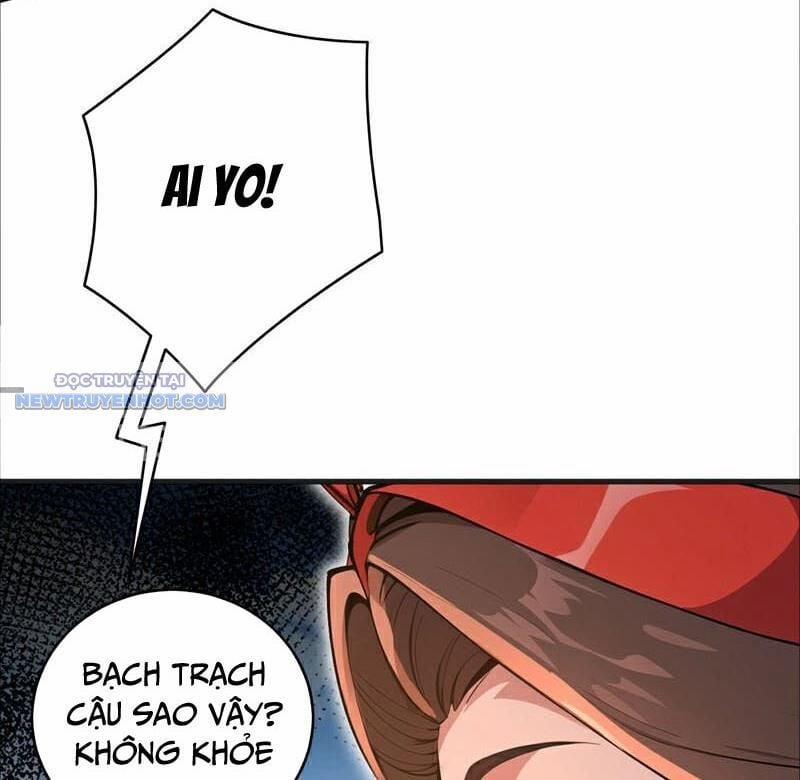 Ẩn Cư Mười Vạn Năm 273 trang 48