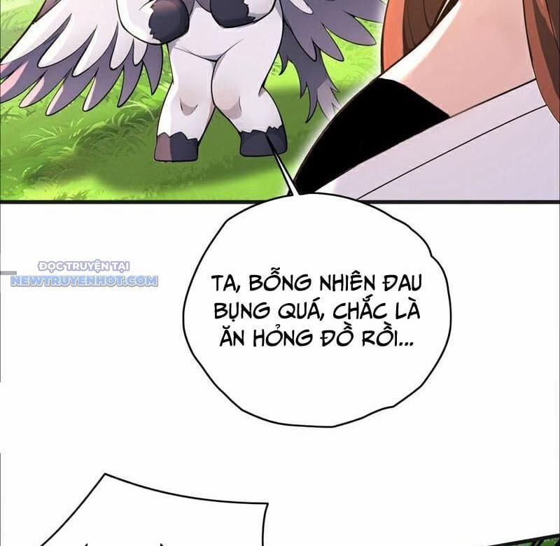 Ẩn Cư Mười Vạn Năm 273 trang 50