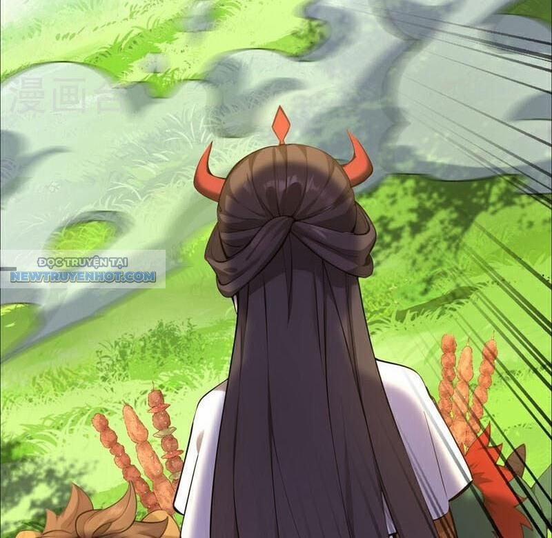 Ẩn Cư Mười Vạn Năm 273 trang 52